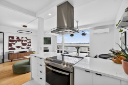 Kitchen - 