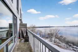 Balcony - 