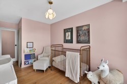 Bedroom - 