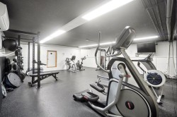 Exercise Room - 