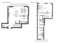 Floor Plan - 