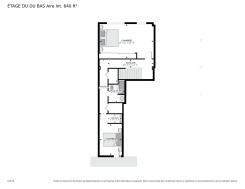 Floor Plan - 