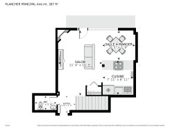 Floor Plan - 