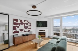 Living Room - 