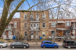 146 4e Avenue  Montréal (Verdun/Île-Des-Soeurs), QC H4G 2Y1