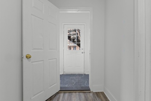 Hall d'entrée/Vestibule - 146 4E Avenue, Montréal (Verdun/Île-Des-Soeurs), QC - Indoor Photo Showing Other Room