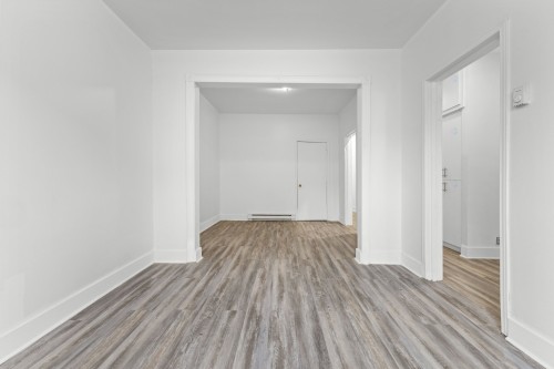 Vue d'ensemble - 146 4E Avenue, Montréal (Verdun/Île-Des-Soeurs), QC - Indoor Photo Showing Other Room