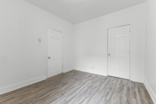 Chambre à coucher principale - 146 4E Avenue, Montréal (Verdun/Île-Des-Soeurs), QC - Indoor Photo Showing Other Room