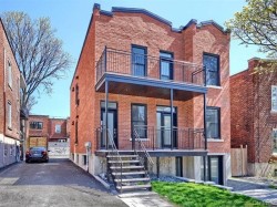 3515 Boul. Décarie  Montréal (Côte-Des-Neiges/Notre-Dame-De-Grâce), QC H4A 3J4