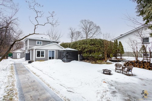 172 Rue Glendale  Rosemère, QC J7A 3P3