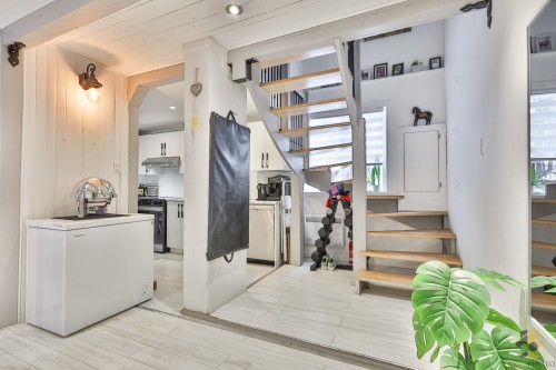 Autre - 172 Rue Glendale, Rosemère, QC - Indoor Photo Showing Other Room