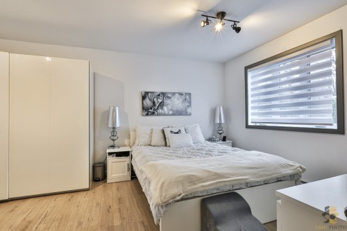 Chambre à coucher principale - 172 Rue Glendale, Rosemère, QC - Indoor Photo Showing Bedroom