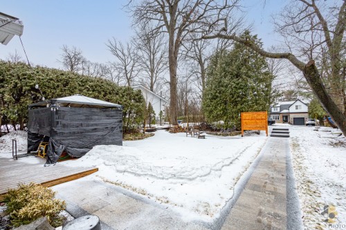 Vue d'ensemble - 172 Rue Glendale, Rosemère, QC - Outdoor