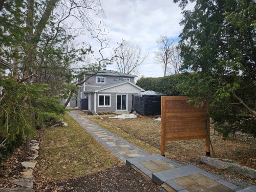 Front of Structure - 172 Rue Glendale, Rosemère, QC - Outdoor