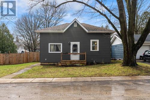 140 RATTENBURY STREET W  Central Huron (Clinton), ON N0M 1L0