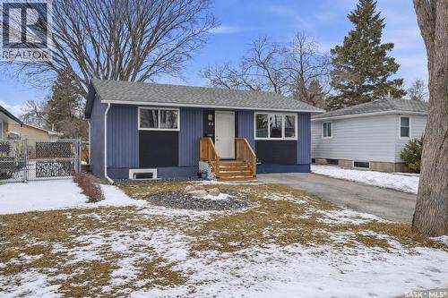 68 Young CRESCENT  Regina, SK S4N 4K8