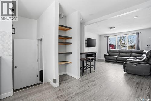 68 Young Crescent, Regina, SK - Indoor