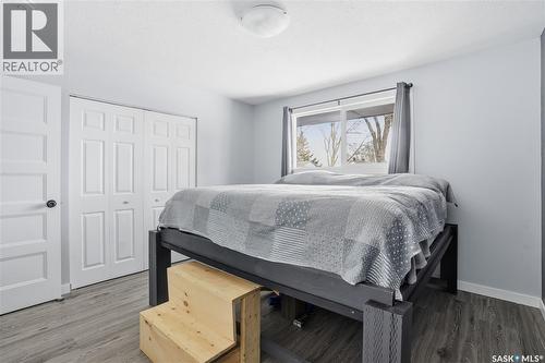 68 Young Crescent, Regina, SK - Indoor Photo Showing Bedroom