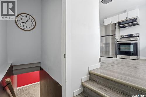 68 Young Crescent, Regina, SK - Indoor Photo Showing Other Room