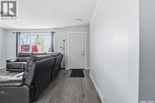 68 Young Crescent, Regina, SK - Indoor