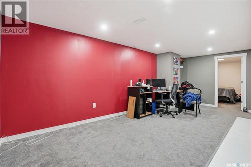 68 Young Crescent, Regina, SK - Indoor
