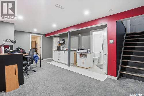 68 Young Crescent, Regina, SK - Indoor