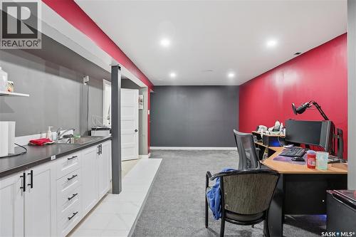 68 Young Crescent, Regina, SK - Indoor