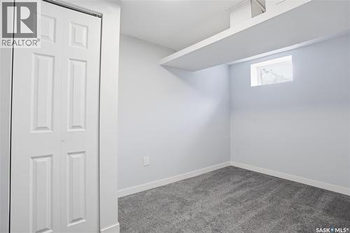 68 Young Crescent, Regina, SK - Indoor Photo Showing Other Room