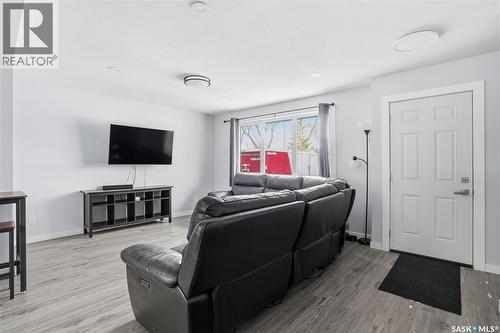 68 Young Crescent, Regina, SK - Indoor