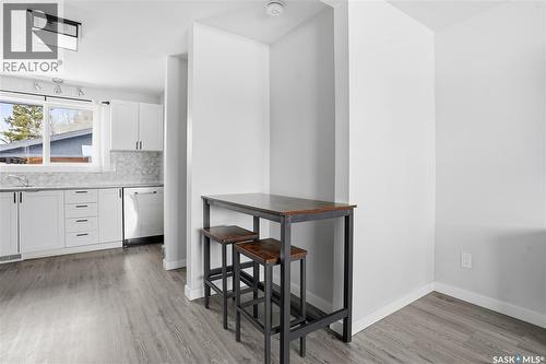 68 Young Crescent, Regina, SK - Indoor