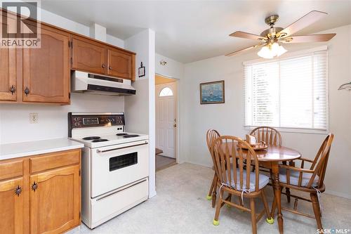 24 Anderson Crescent, Saskatoon, SK - Indoor Photo Showing Kitchen