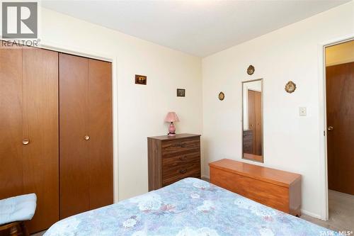 24 Anderson Crescent, Saskatoon, SK - Indoor Photo Showing Bedroom
