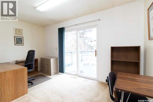 24 Anderson Crescent, Saskatoon, SK - Indoor Photo Showing Office