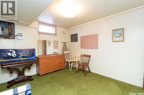 24 Anderson Crescent, Saskatoon, SK - Indoor