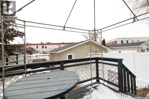 24 Anderson Crescent, Saskatoon, SK - Outdoor With Exterior
