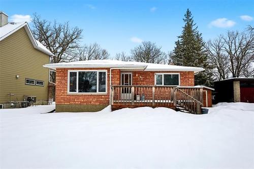 93 DORCHESTER AVE  Selkirk, MB R1A 0K1