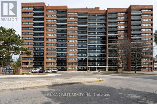 1001 - 3501 GLEN ERIN DRIVE  Mississauga, ON L5L 2E9