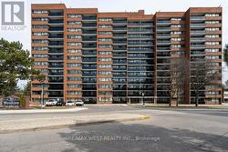 1001 - 3501 GLEN ERIN DRIVE  Mississauga, ON L5L 2E9