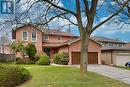 2593 Gazebo Court, Mississauga, ON  - Outdoor 