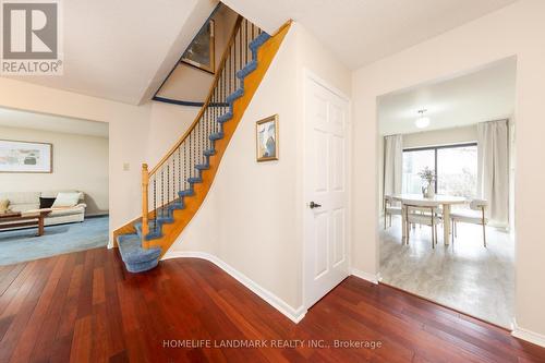 2593 Gazebo Court, Mississauga, ON - Indoor Photo Showing Other Room