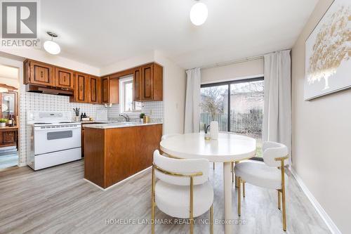 2593 Gazebo Court, Mississauga, ON - Indoor
