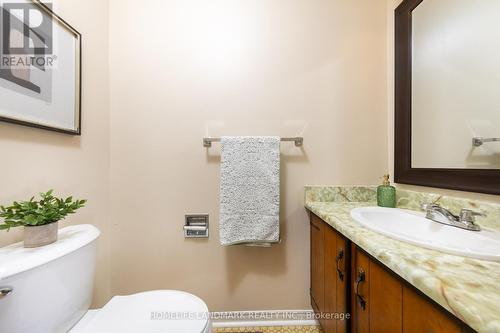 2593 Gazebo Court, Mississauga, ON - Indoor Photo Showing Bathroom