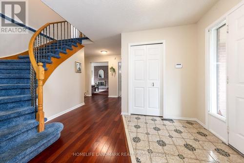 2593 Gazebo Court, Mississauga, ON - Indoor Photo Showing Other Room