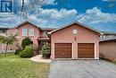 2593 Gazebo Court, Mississauga, ON  - Outdoor 