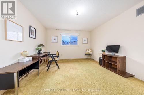2593 Gazebo Court, Mississauga, ON - Indoor