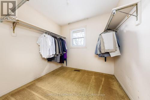 2593 Gazebo Court, Mississauga, ON - Indoor With Storage