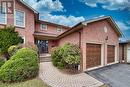 2593 Gazebo Court, Mississauga, ON  - Outdoor 