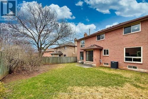 2593 Gazebo Court, Mississauga, ON - Outdoor