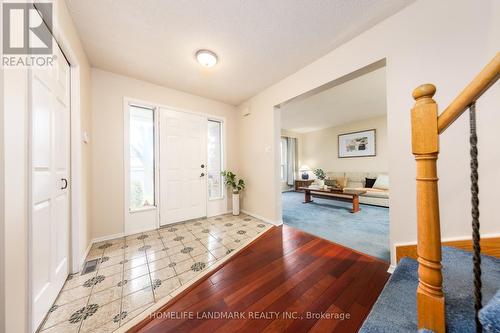 2593 Gazebo Court, Mississauga, ON - Indoor Photo Showing Other Room