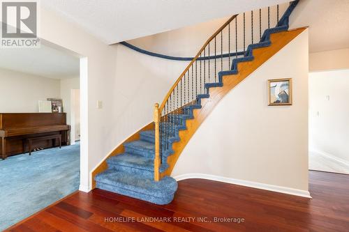 2593 Gazebo Court, Mississauga, ON - Indoor Photo Showing Other Room